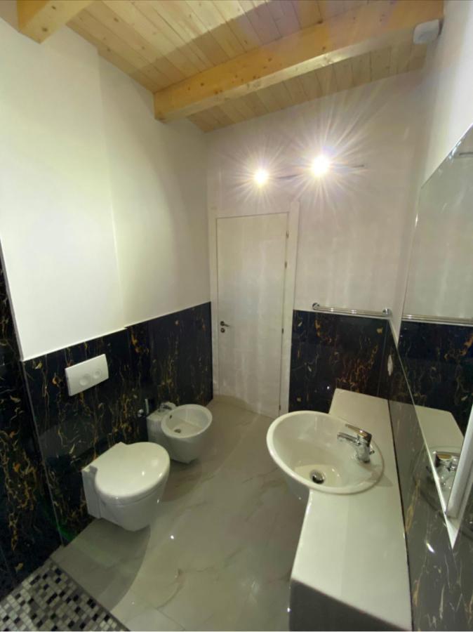 Hotel Temali 2 Velipojë Esterno foto