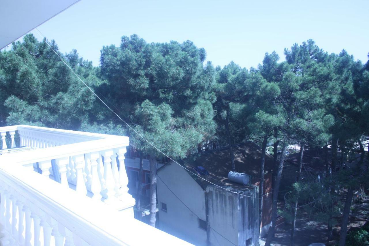 Hotel Temali 2 Velipojë Esterno foto